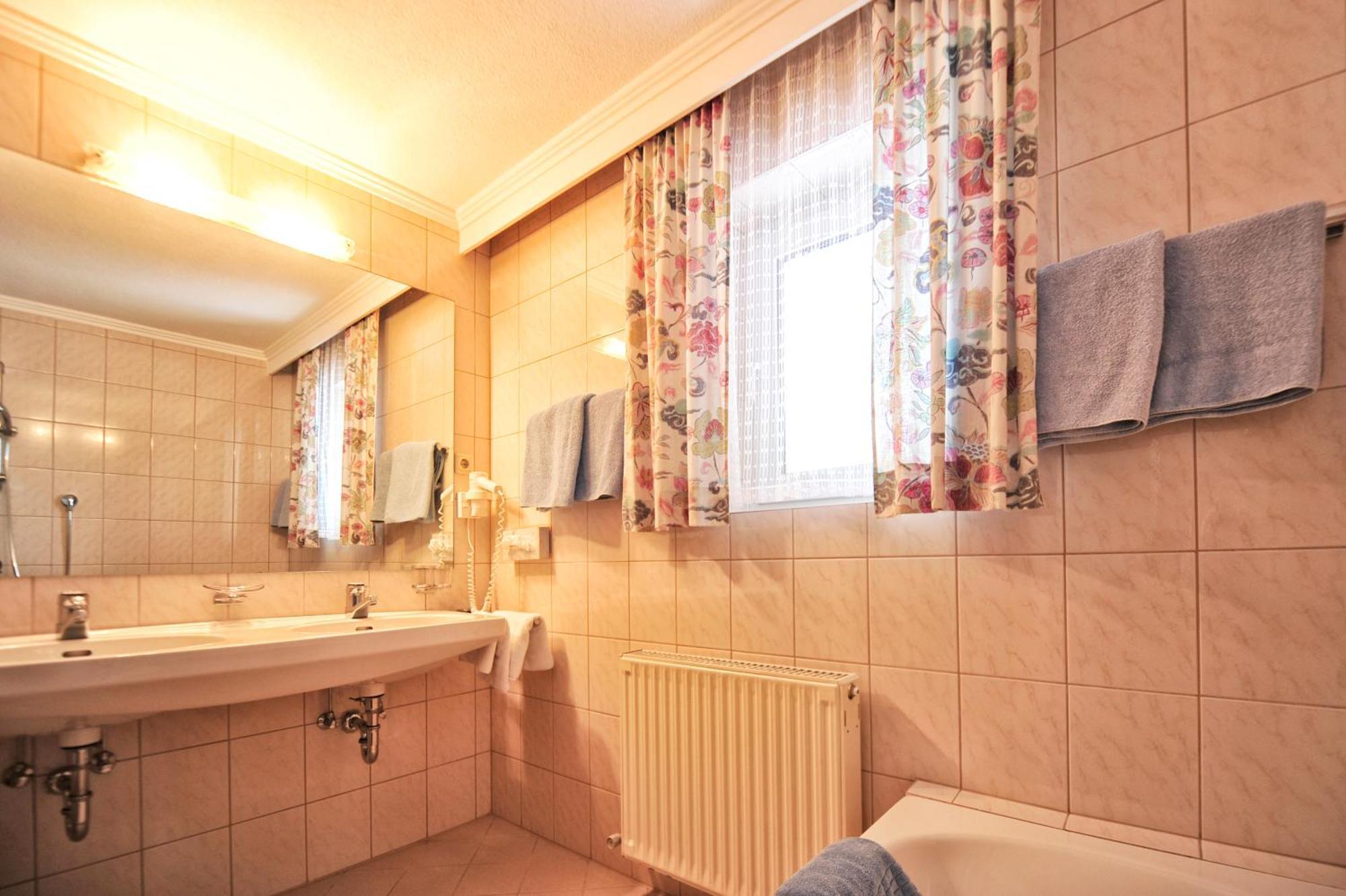 Pension Timmelseck Obergurgl Esterno foto