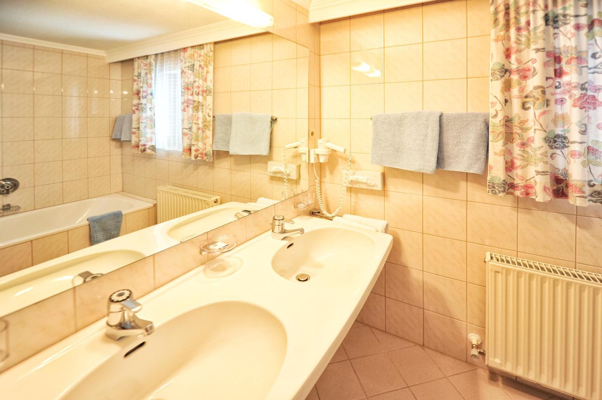 Pension Timmelseck Obergurgl Esterno foto
