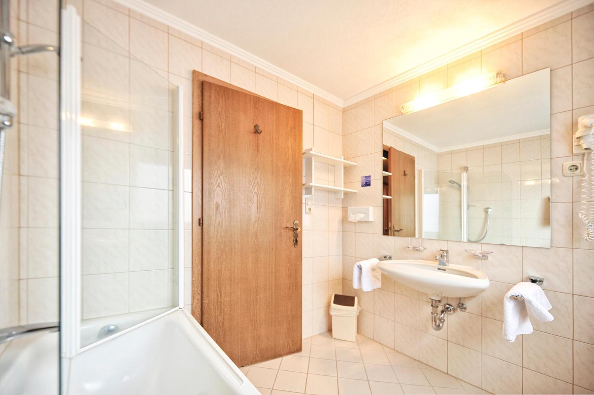 Pension Timmelseck Obergurgl Esterno foto
