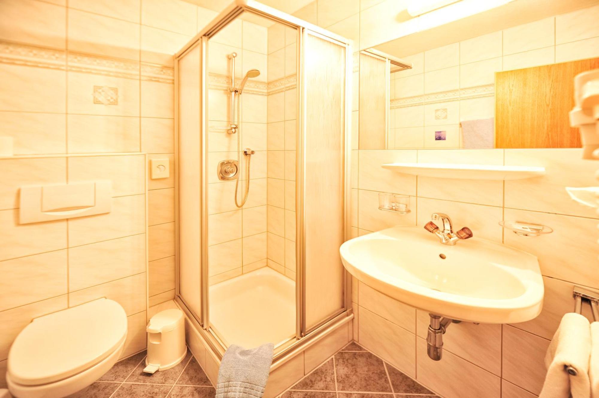 Pension Timmelseck Obergurgl Esterno foto