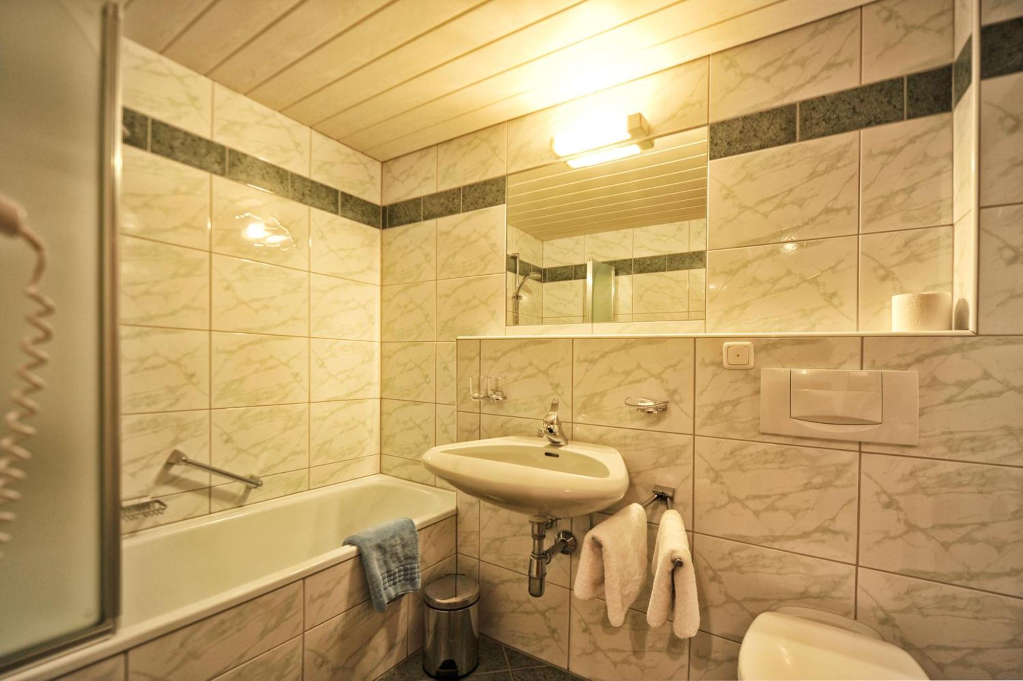 Pension Timmelseck Obergurgl Esterno foto