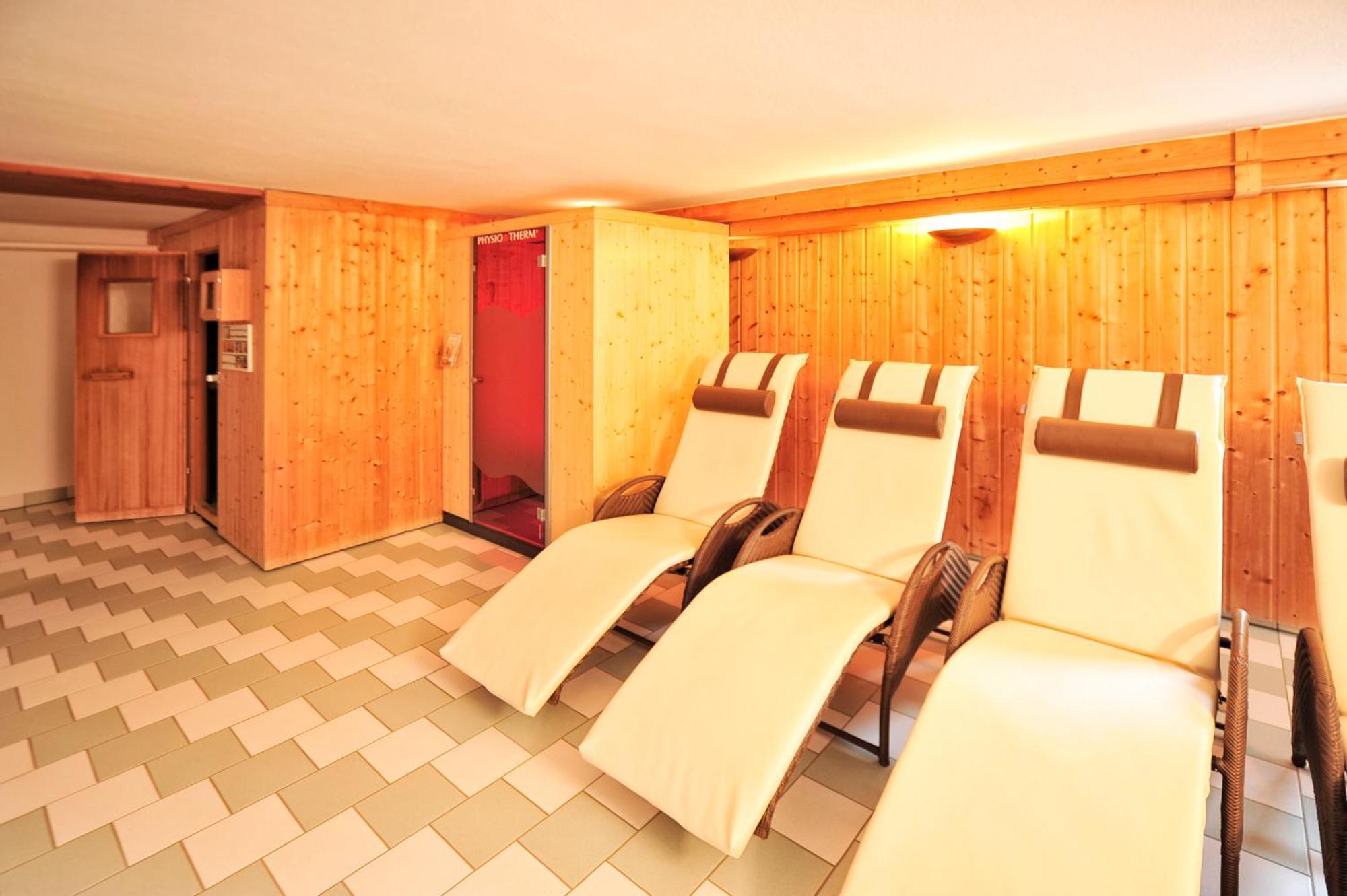 Pension Timmelseck Obergurgl Esterno foto