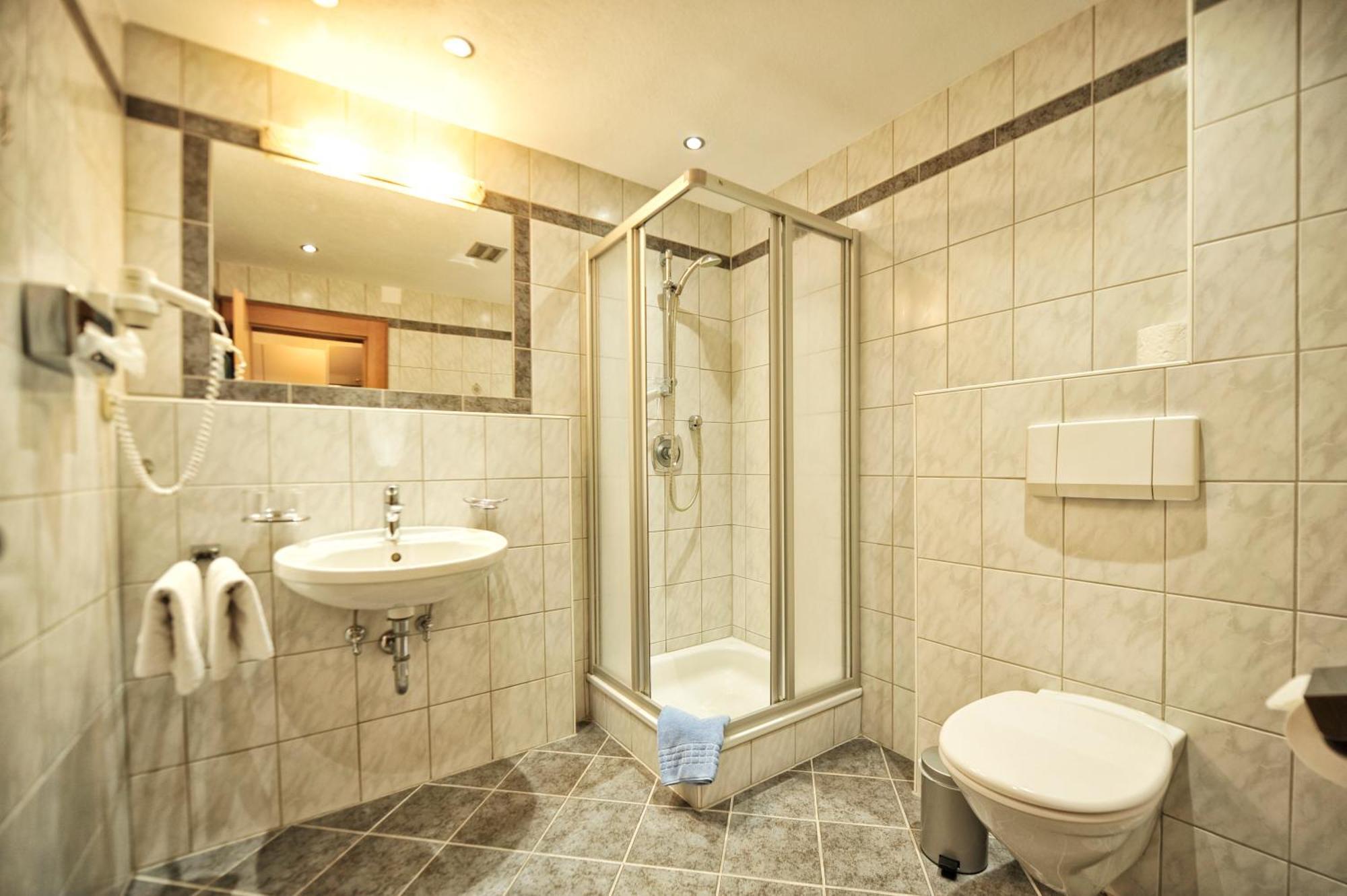 Pension Timmelseck Obergurgl Esterno foto