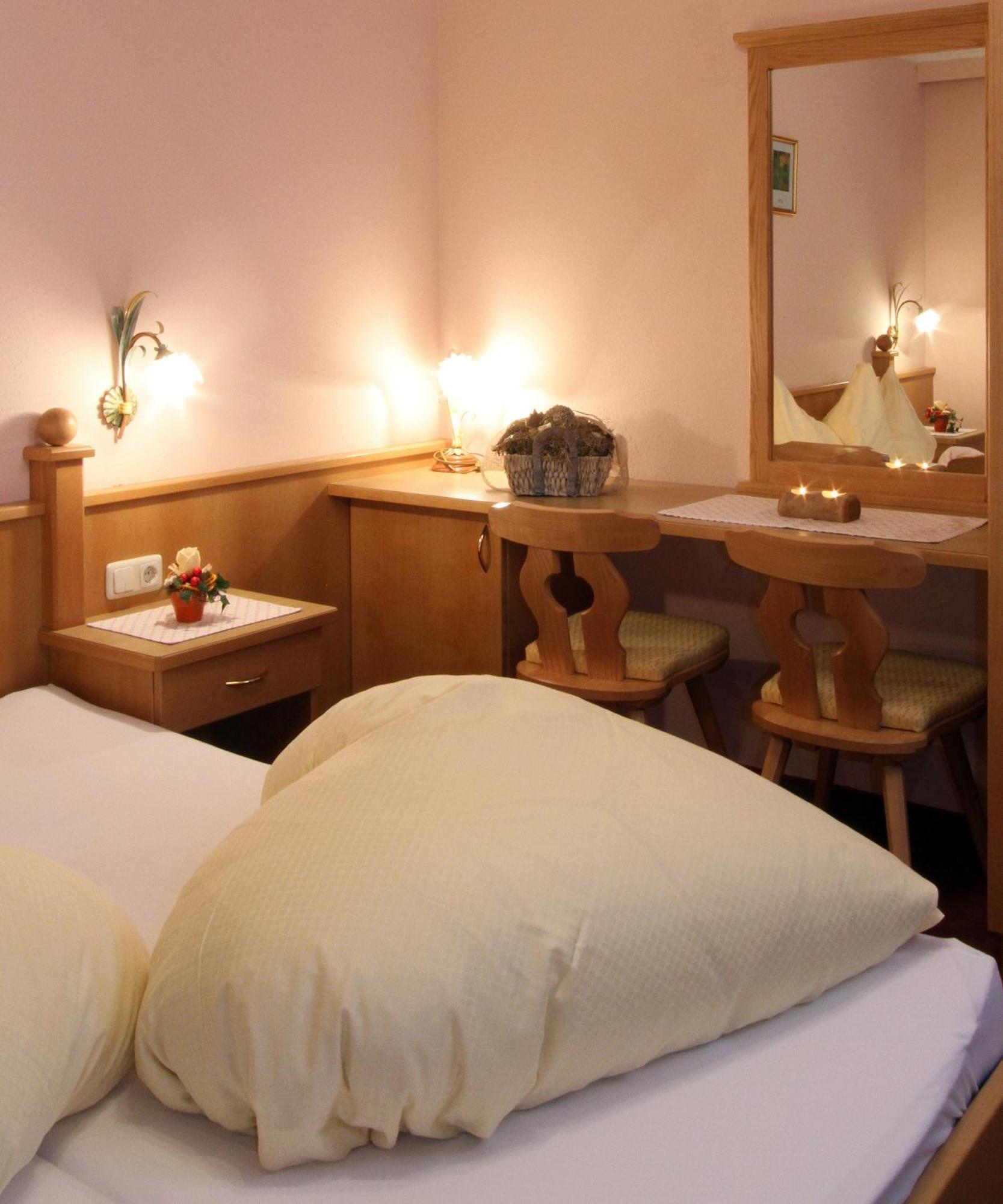 Pension Timmelseck Obergurgl Esterno foto